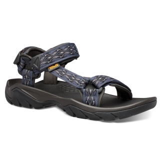 Teva Sandale Terra Fi 5 Universal blau Herren